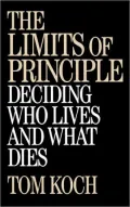Limits Of Principle