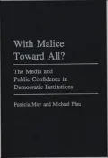 With Malice Toward All?