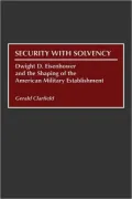 Security With Solvency