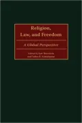 Religion, Law, And Freedom