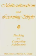 Multiculturalism and Learning Style