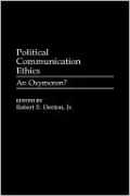 Political Communication Ethics
