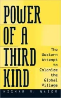 Power Of A Third Kind