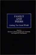 Family And Peers