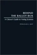 Behind The Ballot Box