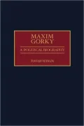 Maxim Gorky