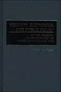 Religion, Economics, And Public Policy