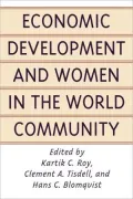 Economic Development And Women In The World Community