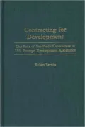 Contracting For Development
