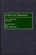 Mind For Tomorrow