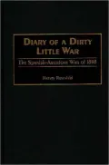 Diary Of A Dirty Little War