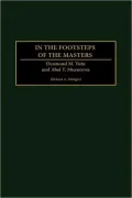 In The Footsteps Of The Masters