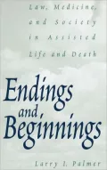 Endings And Beginnings