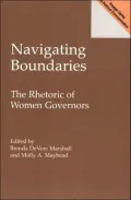 Navigating Boundaries