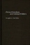 Press Freedom and Global Politics