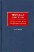 Republicans In The South