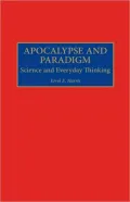 Apocalypse And Paradigm
