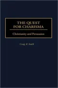 Quest For Charisma