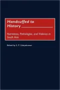 Handcuffed To History