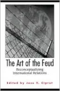 Art Of The Feud