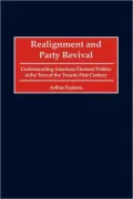 Realignment And Party Revival