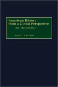 American History From A Global Perspective