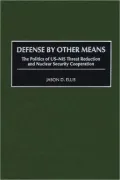 Defense By Other Means