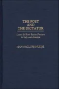 Poet and the Dictator: Lauro de Bosis Resists Fascism in Italy and America