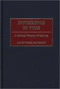 Difference In Time