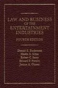 Law and Business of the Entertainment Industries