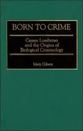 Born to Crime