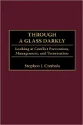 Through A Glass Darkly
