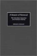 A season of renewal