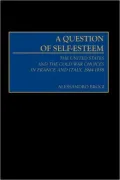 Question Of Self-Esteem