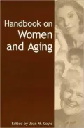 Handbook on Women and Aging