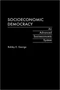 Socioeconomic Democracy