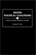 Nested Political Coalitions