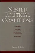Nested Political Coalitions