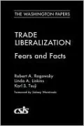 Trade Liberalization, Vol. 179