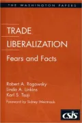 Trade Liberalization, Vol. 179