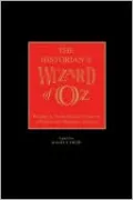 The Historian's Wizard Of Oz