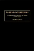 Passive-Aggression