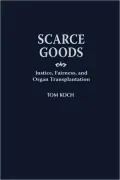 Scarce Goods