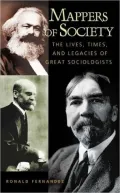 Mappers of Society