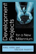 Development Projects for a New Millennium