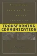 Transforming Communication