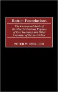 Rotten Foundations