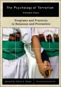 Psychology of Terrorism
