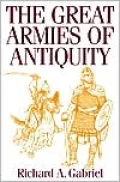 The Great Armies of Antiquity