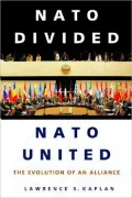 Nato divided, Nato united